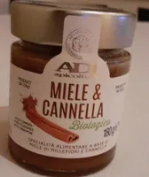 Miele e Canella