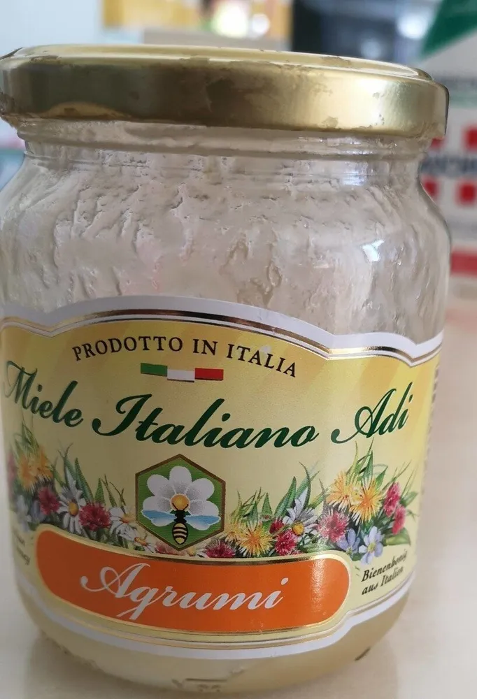 Miele italiano Adi