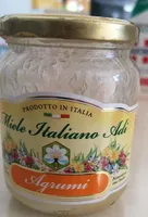 Miele italiano Adi