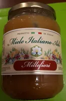 Miele Italiano Adi - Millefiori