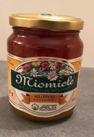 Miele A. d. i. Miomiele Cremoso Acacia Vaso