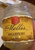 Bio Mellis miele MILLEFIORI