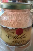 Bios Mellis eucalipto