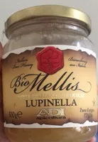 Miele biologico