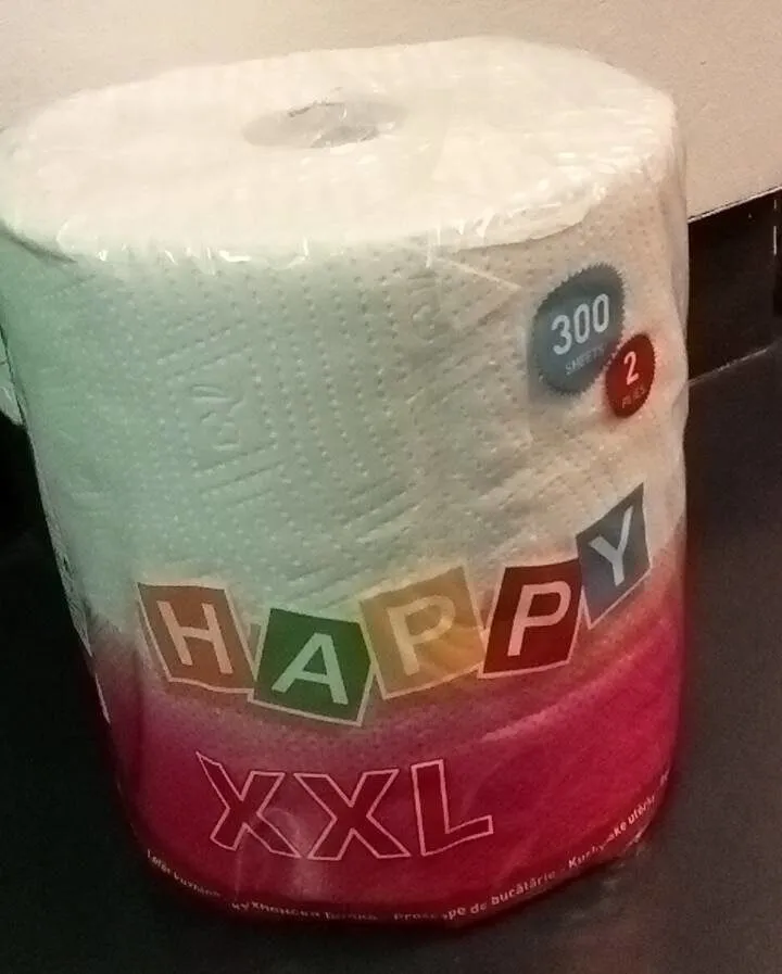 Xxl sheets plies