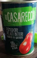Pomodori Pelati interi