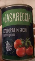 La casareccia