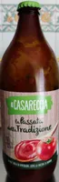 La passata della tradizione