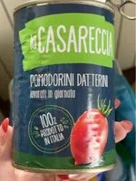 Pomodorini  datterini