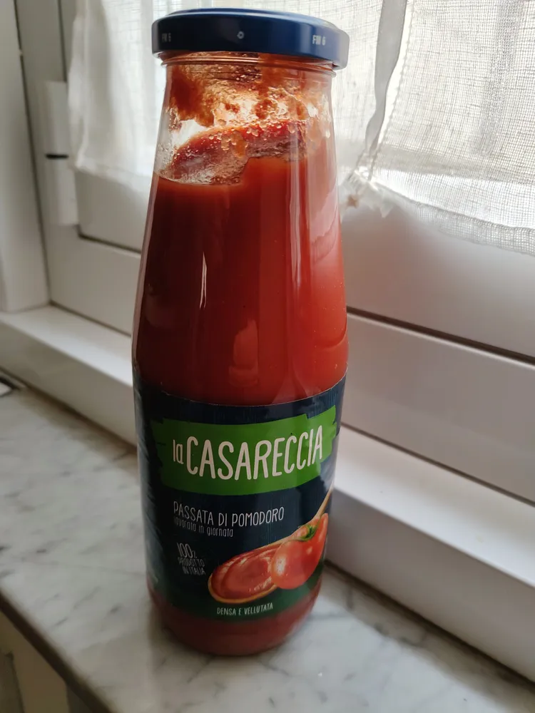 La casareccia