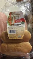 Panino lungo