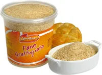 Pan grattato