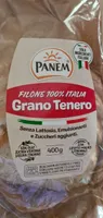 Filone Grano Tenero