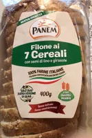 Filone 7 cereali
