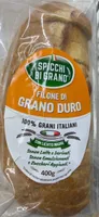 Filone di grano duro