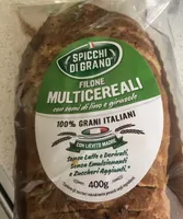 Filone  Multicereali