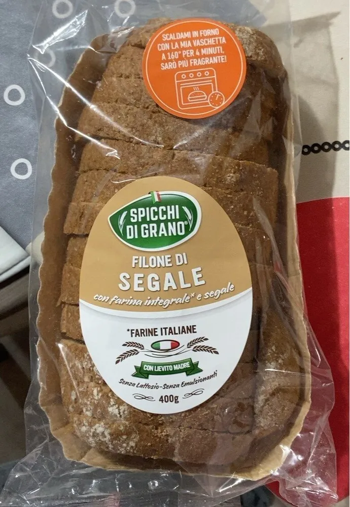 Filone do segale
