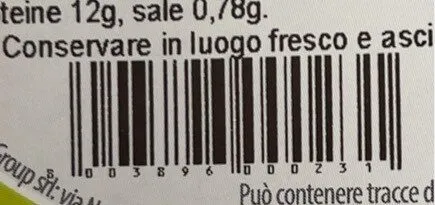 Pizza al formaggio
