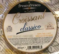 Croissant classico