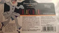 Chiacchiere