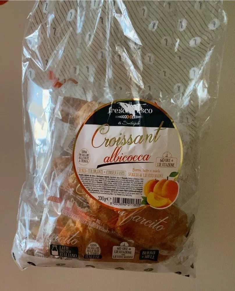 Croissant