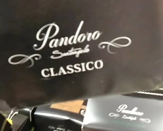Pandoro Santangelo
