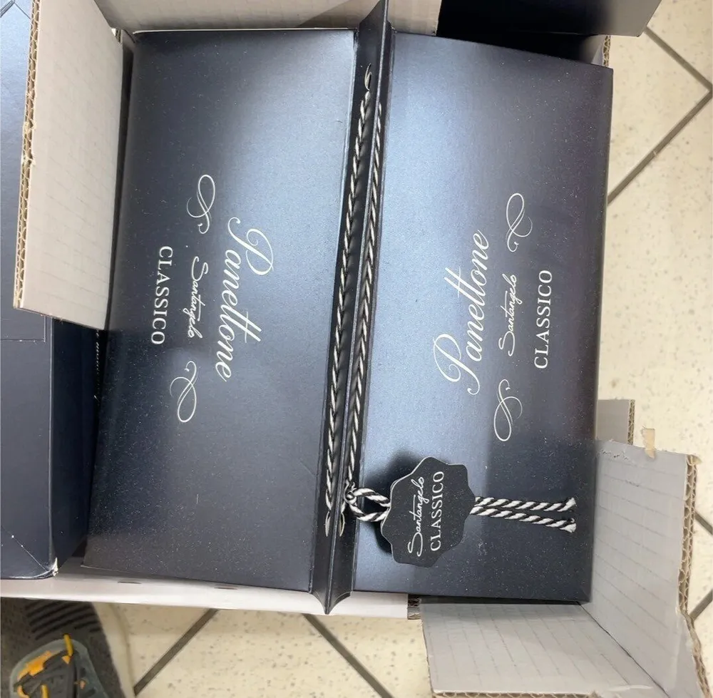 Panettone Classico