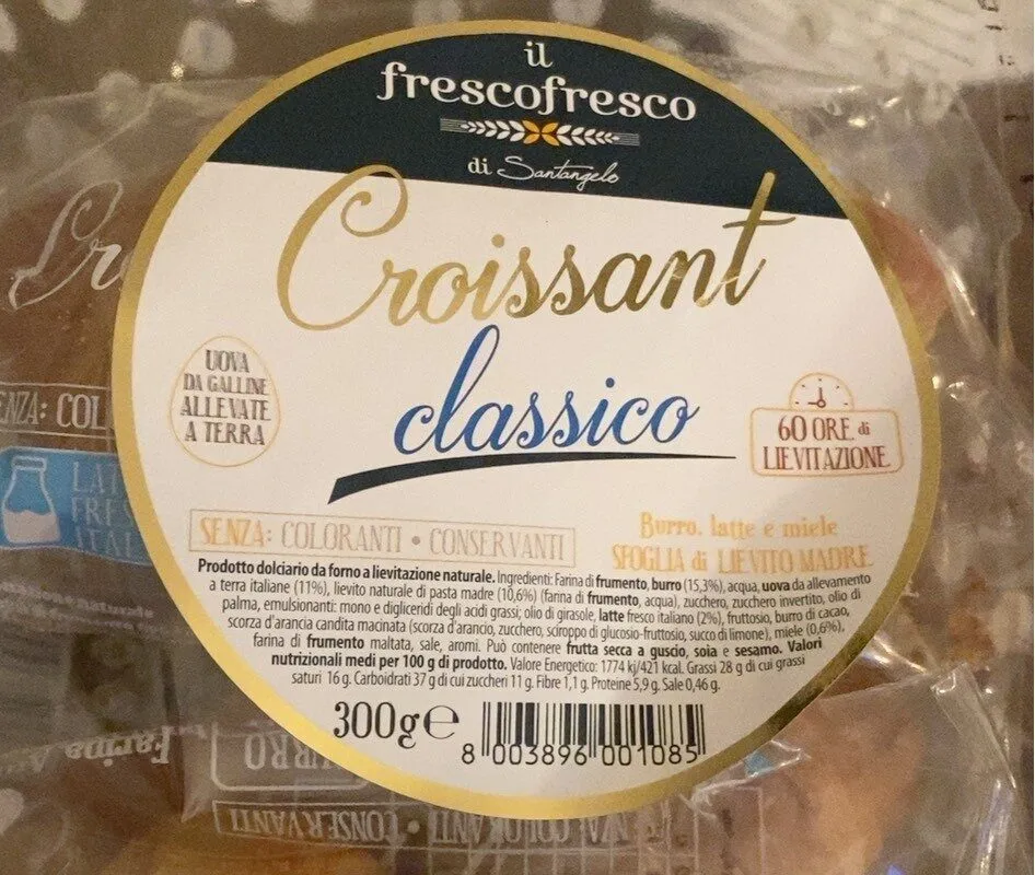 Croissant