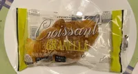 Croissant Granella