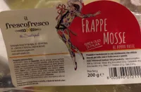 Frappe mosse