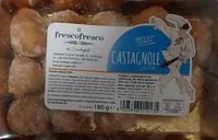 Castagnole classiche