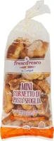 Mini cornetto dIGPasta sfoglia