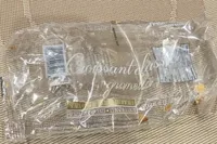 Cornetto classico granella