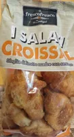 I salari Croissal