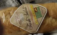 Fruste salate al formaggio