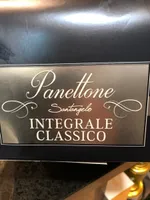 Panettone Integrale Classico