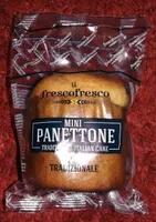 Mini Panettone