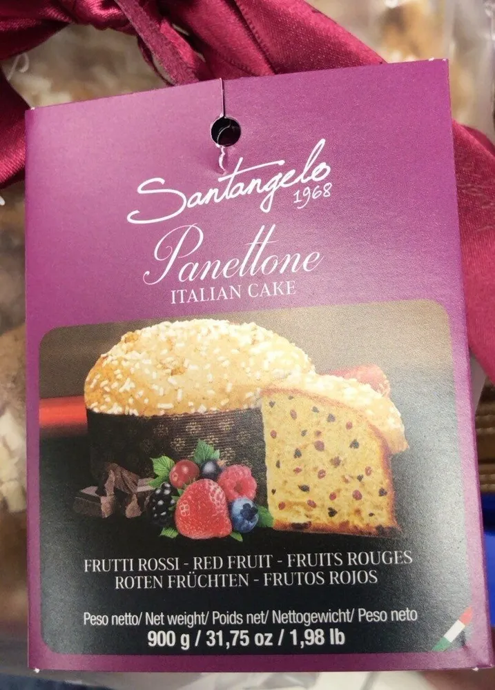 Panetone