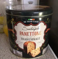 Panettone tradizionale