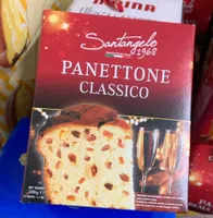 Panettone Classico