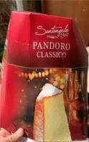 Pandoro Classico