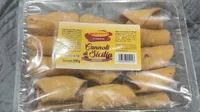 cannoli di sicilia  mignon