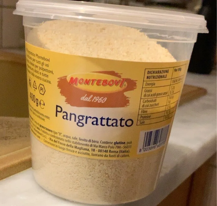 Pangrattato