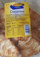 Datterine
