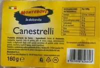 Canestrelli