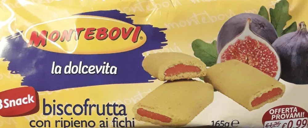 Biscofrutta