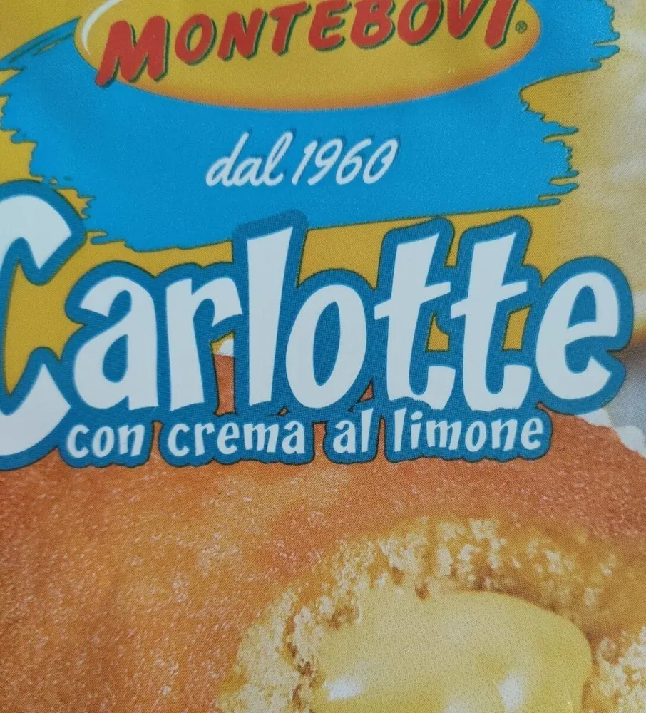 Carlotte