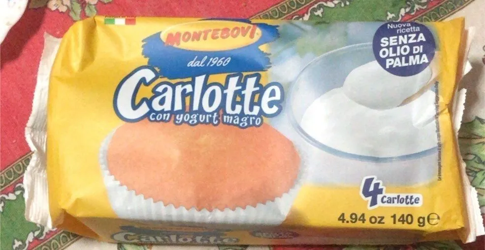 carlotte