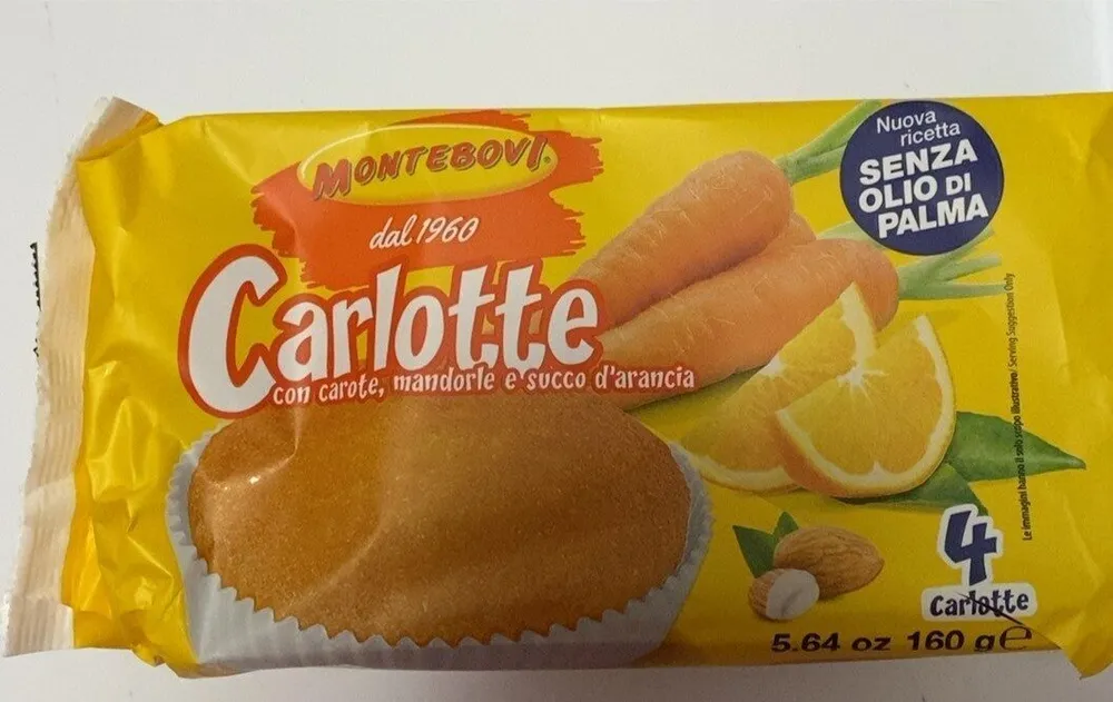 Carlotte