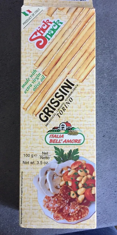 Grissini